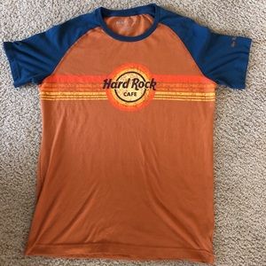 Hard Rock Cafe T-Shirt